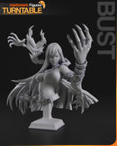 Lady Devimon Digimon (Nomnom Figures)