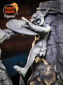 Orcbolg Goblin Slayer (Nomnom Figures)