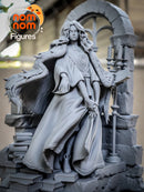Ranni Witch Elden Ring (Nomnom Figures)