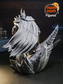 Arthas World – World of Warcraft (Nomnom Figures)