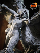 Malenia Goddess Rot Elden Ring (Nomnom Figures)