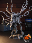 Tyrael Diablo (Nomnom Figures)