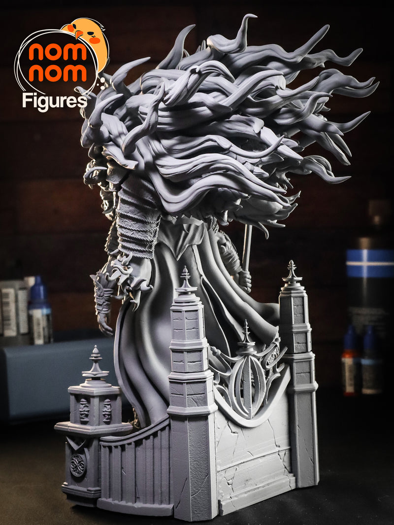 Godfrey First Elden Lord Elden Ring (Nomnom Figures)