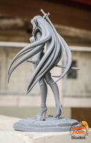 Pirotess Record Lodoss War (Nomnom Figures)