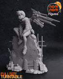 Valrie Nomnom Originals (Nomnom Figures)
