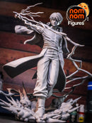 Roy Mustang Fullmetal Alchemist (Nomnom Figures)