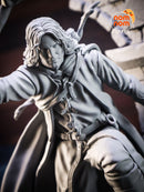 Aragorn Lord Rings (Nomnom Figures)