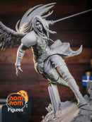 Sephiroth – Final Fantasy VII (Nomnom Figures)