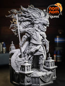 Godfrey First Elden Lord Elden Ring (Nomnom Figures)