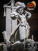 Purah Legend Zelda (Nomnom Figures)