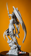 Valeera Sanguinar World – World of Warcraft (Nomnom Figures)