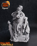 Booette Super Mario (Nomnom Figures)