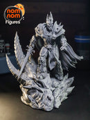 Arthas World – World of Warcraft (Nomnom Figures)
