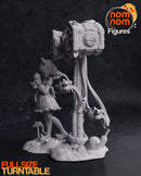Luna Nomnom Originals (Nomnom Figures)