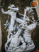 Guts Berserk 1 (Nomnom Figures)