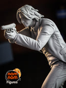 John Wick (Nomnom Figures)