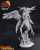 Zhazel Nomnom Originals (Nomnom Figures)