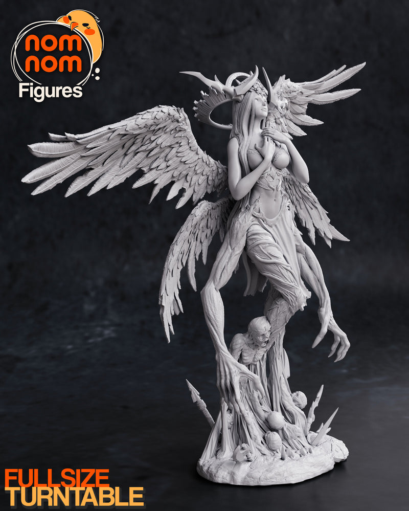 Zhazel Nomnom Originals (Nomnom Figures)