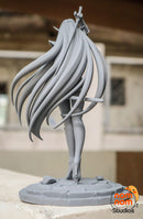 Pirotess Record Lodoss War (Nomnom Figures)