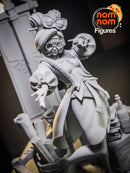 Purah Legend Zelda (Nomnom Figures)