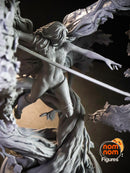 Malenia Goddess Rot Elden Ring (Nomnom Figures)