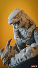 Kong Vs Godzilla (Nomnom Figures)