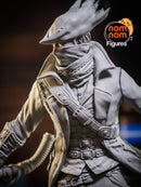 Hunter Bloodborne (Nomnom Figures)