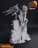 Valrie Nomnom Originals (Nomnom Figures)