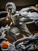 Tanjiro Demon Slayer (Nomnom Figures)