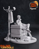 Loid Forger – Spy x Family (Nomnom Figures)