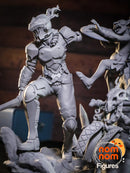 Orcbolg Goblin Slayer (Nomnom Figures)