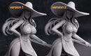 Sorceress Dragon S Crown (Nomnom Figures)