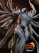 Tyrael Diablo (Nomnom Figures)