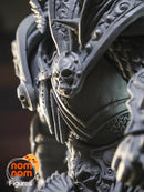 Arthas World – World of Warcraft (Nomnom Figures)