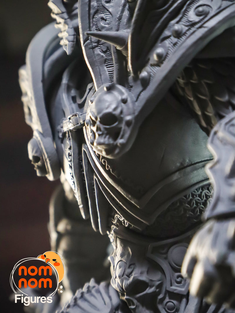 Arthas World – World of Warcraft (Nomnom Figures)