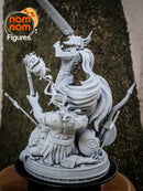 Guts Berserk 1 (Nomnom Figures)