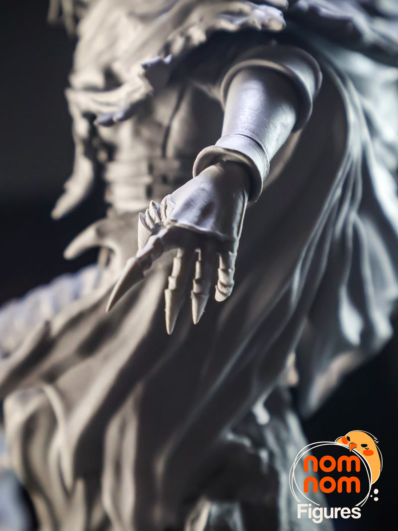 Vincent Valentine – Final Fantasy (Nomnom Figures)