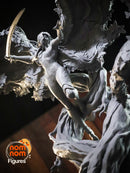 Malenia Goddess Rot Elden Ring (Nomnom Figures)