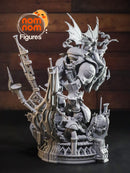 Terra With Magitek – Final Fantasy (Nomnom Figures)