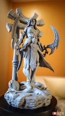 Tyrande Whisperwind World – World of Warcraft (Nomnom Figures)