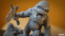 Kong Vs Godzilla (Nomnom Figures)