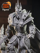 Arthas World – World of Warcraft (Nomnom Figures)