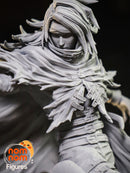 Vincent Valentine – Final Fantasy (Nomnom Figures)