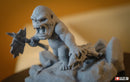 Kong Vs Godzilla (Nomnom Figures)