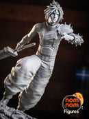 Cloud Strife – Final Fantasy VII (Nomnom Figures)