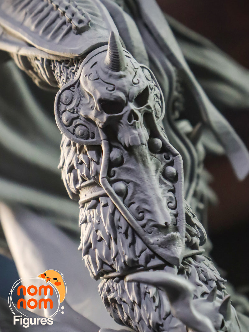 Arthas World – World of Warcraft (Nomnom Figures)