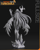 Lady Devimon Digimon (Nomnom Figures)