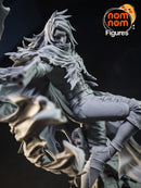 Vincent Valentine – Final Fantasy (Nomnom Figures)