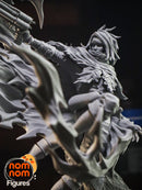 Vincent Valentine – Final Fantasy (Nomnom Figures)
