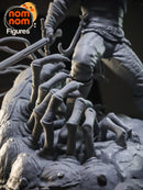 Geralt Witcher (Nomnom Figures)